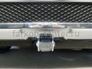 Фаркоп Galia для MERCEDES-BENZ GLE-CLASS W166 2015-2019г. Артикул M115C