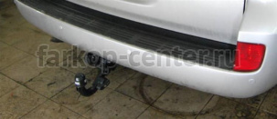 Фаркоп Brink для TOYOTA LAND CRUISER 200 EXCALIBUR 2017-2019г. Артикул 424700