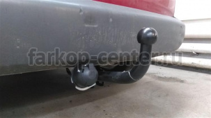 Фаркоп Avtos для VOLKSWAGEN CADDY 2004-2019г. Артикул VW21