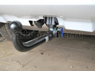 Фаркоп Steinhof для LAND ROVER FREELANDER 2006-2015. Артикул L-103
