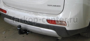 Фаркоп Westfalia для MITSUBISHI OUTLANDER 2012-2019г. Артикул 340098600001