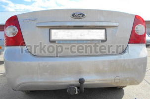 Фаркоп Трейлер для FORD FOCUS 2 2004-2011. Артикул 6012