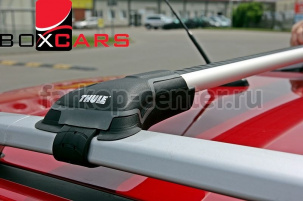Thule Edge 9582