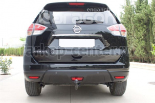Фаркоп Aragon для NISSAN X-TRAIL T32 2014-2019г. Артикул E4417CV