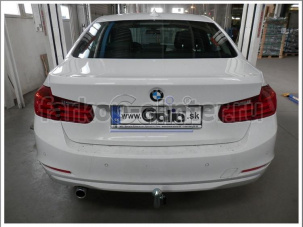 Фаркоп Galia для BMW 3-SERIES F30/F31 2011-2019г. Артикул B021C