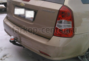 Фаркоп Трейлер для CHEVROLET LACETTI универсал 2004-2013. Артикул 9420