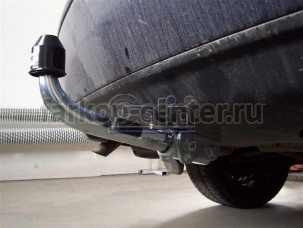 Фаркоп Galia для FORD MONDEO 2000-2007. Артикул F097C