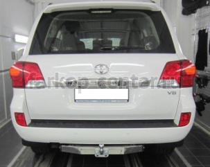 Фаркоп Bosal Russia для LEXUS LX 2007-2019г. Артикул 3091-FL