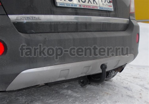 Фаркоп Трейлер для OPEL ANTARA 2006-2013. Артикул 9910