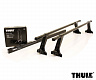 Thule SquareBar (стальная поперечина), 163 см