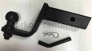 Квадрат Avtos для HONDA PILOT 2008-2016. Артикул TY-05-12