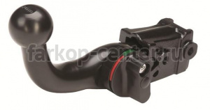 Фаркоп Westfalia для SUZUKI GRAND VITARA 2005-2016. Артикул 342162600001