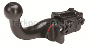 Фаркоп Westfalia для SUZUKI GRAND VITARA 2005-2016. Артикул 342162600001