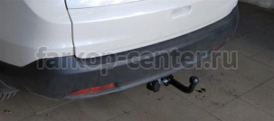 Фаркоп Imiola для HONDA CR-V 2012-2017. Артикул H-024