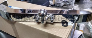 Фаркоп Baltex для TOYOTA LAND CRUISER 200 2007-2019г. Артикул 24.9001.08
