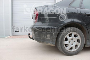 Фаркоп Aragon для CITROEN C5 2001-2004. Артикул E1216AS