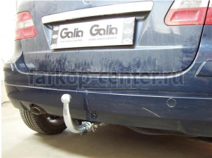Фаркоп Galia для MERCEDES-BENZ B-CLASS W245 2005-2011. Артикул M113A
