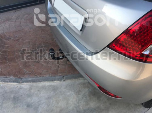 Фаркоп Aragon для KIA CEED хэтчбек 2007-2012. Артикул E3009AA