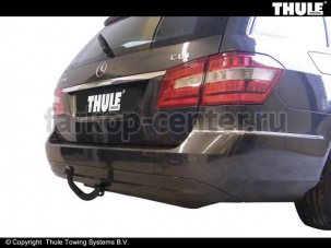 Фаркоп Brink для MERCEDES-BENZ E-CLASS W212 2009-2016. Артикул 530900