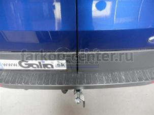 Фаркоп Galia для FORD TRANSIT 2014-2019г. Артикул F125C