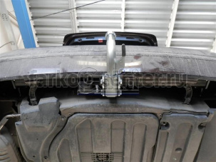 Фаркоп Galia для MERCEDES-BENZ E-CLASS W212 2009-2016. Артикул M138A