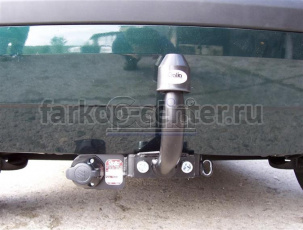Фаркоп Galia для HYUNDAI GETZ 2003-2005. Артикул H055A