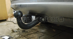 Фаркоп Imiola для HYUNDAI SANTA FE  2006-2012. Артикул J-020