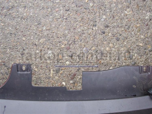 Фаркоп Galia для OPEL CORSA D 2006-2014. Артикул F101A