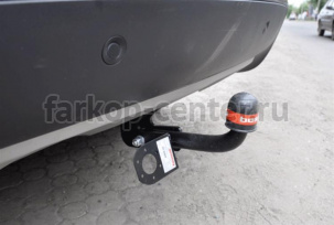 Фаркоп Bosal Russia для BMW X6 E71 2008-2014. Артикул 4752-A