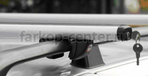 Amos Futura Aero 130