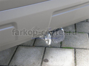 Фаркоп Galia для CHEVROLET TRACKER 2013-2019г. Артикул O063C