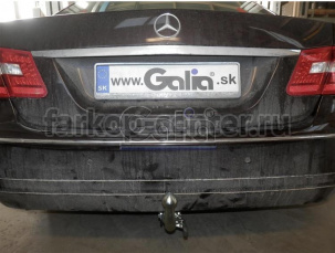 Фаркоп Galia для MERCEDES-BENZ E-CLASS W212 2009-2016. Артикул M138A