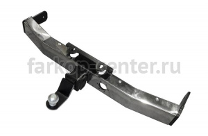 Фаркоп PT GROUP для TOYOTA LAND CRUISER PRADO 150 2009-2019г. Артикул 9021501