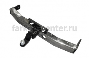 Фаркоп PT GROUP для TOYOTA LAND CRUISER PRADO 150 2009-2019г. Артикул 9021501