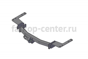 Фаркоп Трейлер для TOYOTA LAND CRUISER 100 1998-2007. Артикул 7820