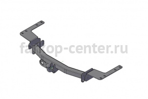 Фаркоп Трейлер для TOYOTA LAND CRUISER 100 1998-2007. Артикул 7820