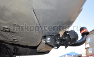 Фаркоп Bosal Russia для SUBARU OUTBACK 2015-2019г. Артикул 6312-A