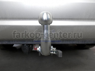 Фаркоп Galia для TOYOTA AVENSIS 2003-2009. Артикул T066A