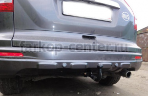 Фаркоп Avtos для HONDA CR-V 2007-2012. Артикул HN04