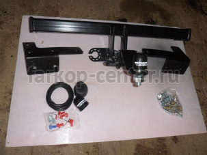 Фаркоп ДЗК для SUZUKI GRAND VITARA 2005-2016. Артикул RA375
