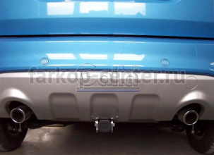 Фаркоп Galia для FORD KUGA 2013-2019г. Артикул F113C