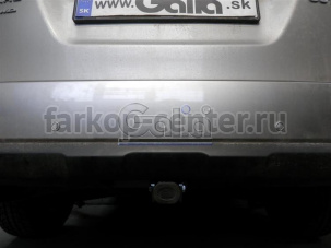 Фаркоп Galia для SUBARU OUTBACK 2015-2019г. Артикул S116C