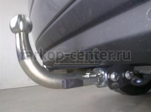 Фаркоп Galia для RENAULT FLUENCE 2009-2019г. Артикул R089C