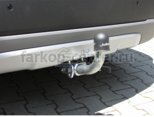 Фаркоп Galia для BMW X1 F48 2015-2019г. Артикул B023C