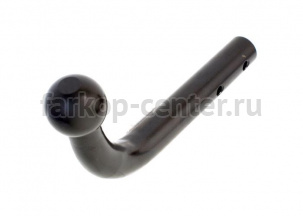 Фаркоп Aragon для VOLKSWAGEN PASSAT B7 2010-2015. Артикул E6702EA
