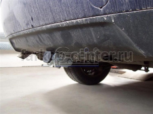 Фаркоп Galia для FORD MONDEO 2000-2007. Артикул F097C