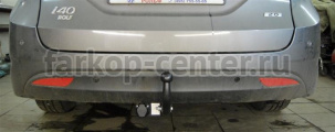 Фаркоп Imiola для HYUNDAI i40 2011-2019г. Артикул J-041