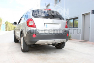Фаркоп Aragon для OPEL ANTARA 2006-2013. Артикул E1000AV