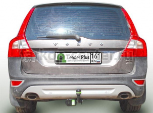 Фаркоп Лидер Плюс для VOLVO XC70 2007-2016. Артикул V202-A