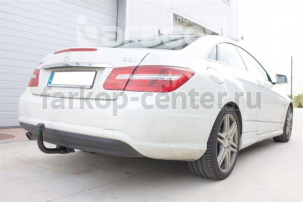 Фаркоп Aragon для MERCEDES-BENZ E-CLASS W212 2009-2016. Артикул E4112CV